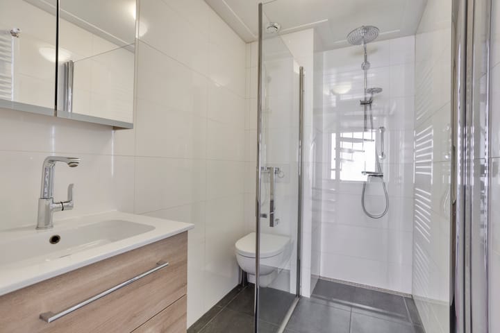 Photo 4 of Caspar Boshartstraat 15