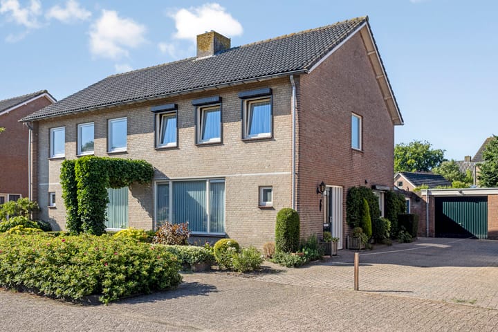 Photo 5 of Caspar Boshartstraat 15