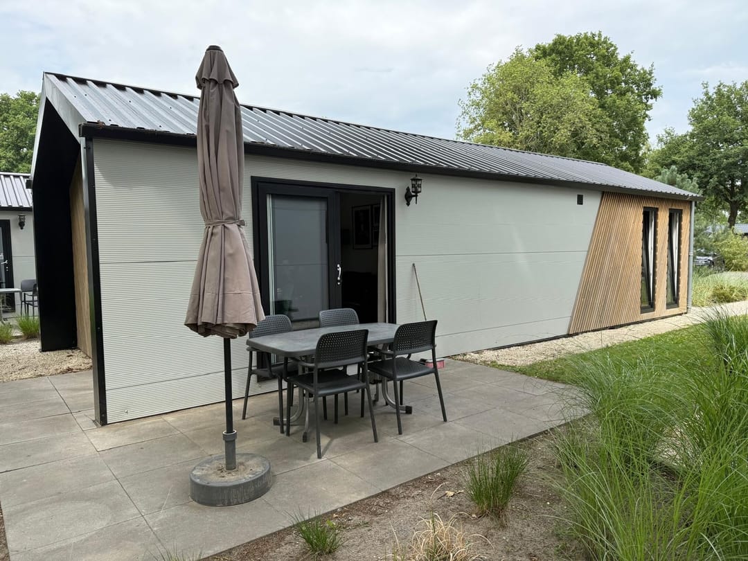 Photo 2 of van Haestrechtstraat 24-316