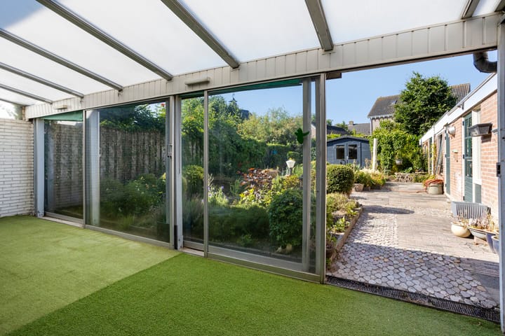 Foto 16 van Caspar Boshartstraat 15