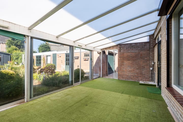 Foto 17 van Caspar Boshartstraat 15