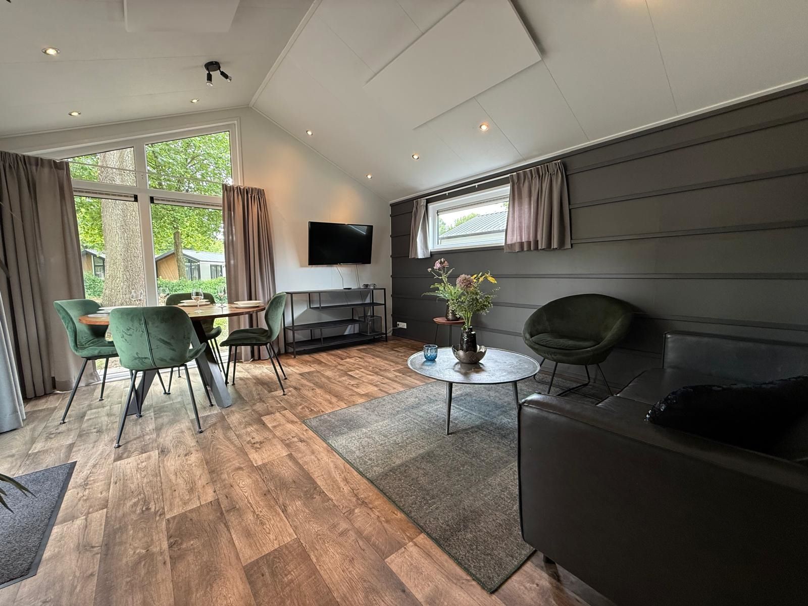 Photo 6 of van Haestrechtstraat 24-316