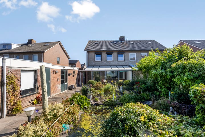 Foto 19 van Caspar Boshartstraat 15