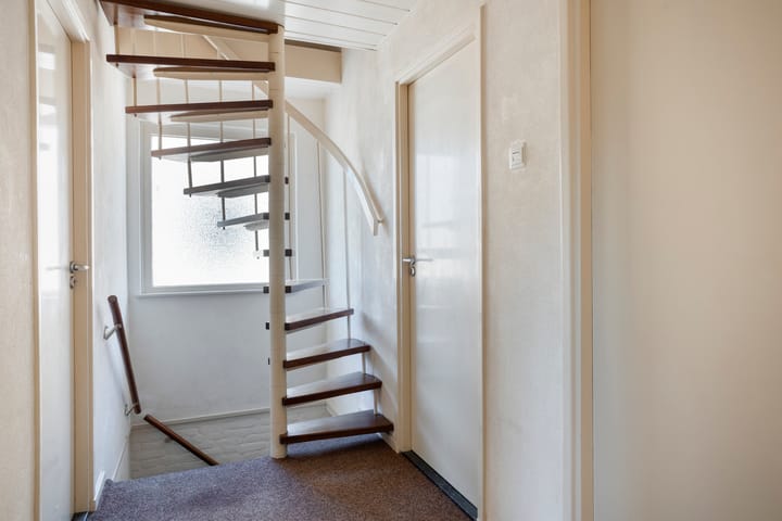 Foto 20 van Caspar Boshartstraat 15