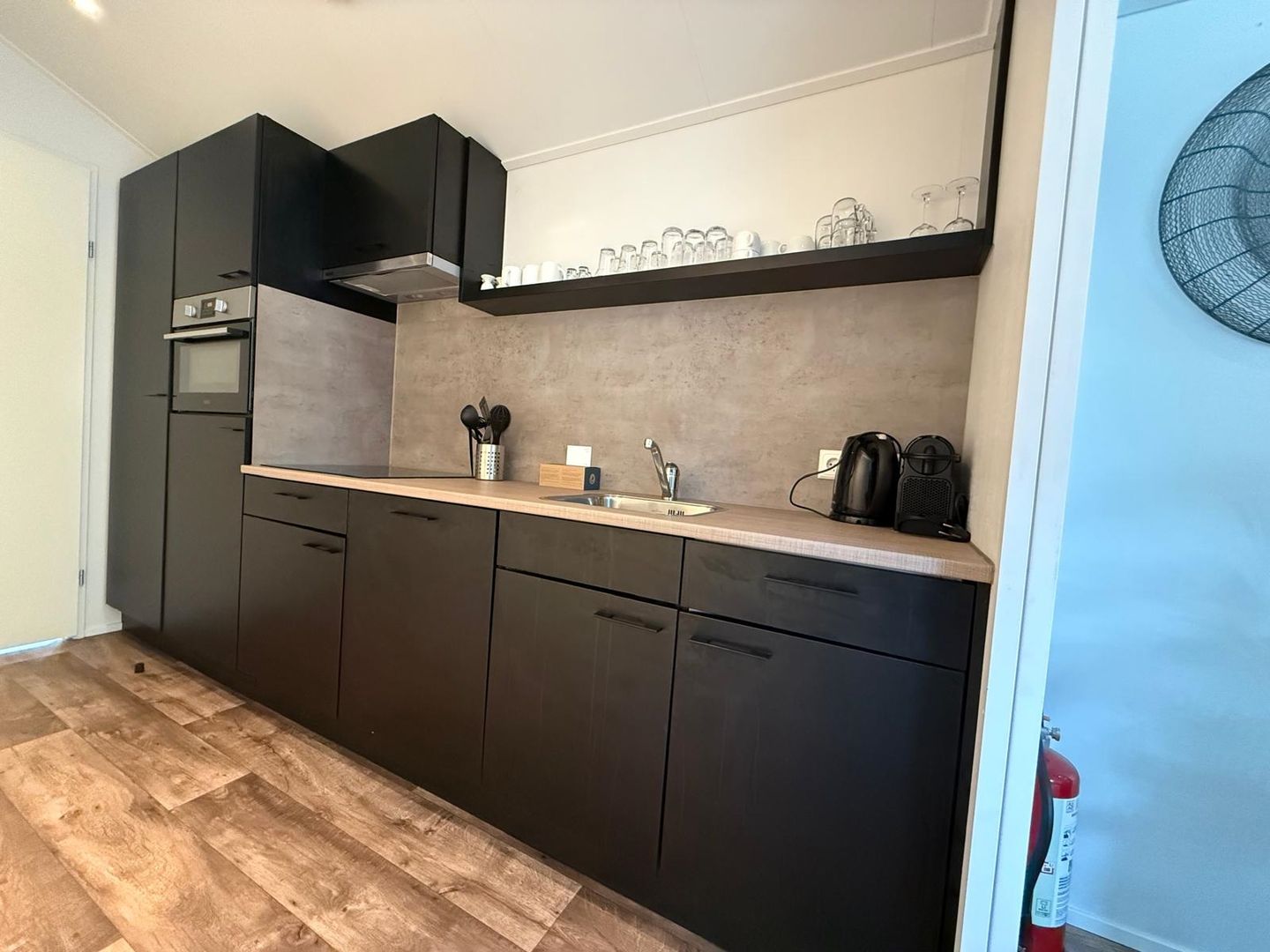 Photo 10 of van Haestrechtstraat 24-316