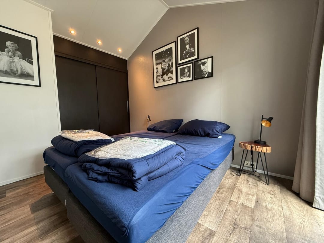 Photo 13 of van Haestrechtstraat 24-316