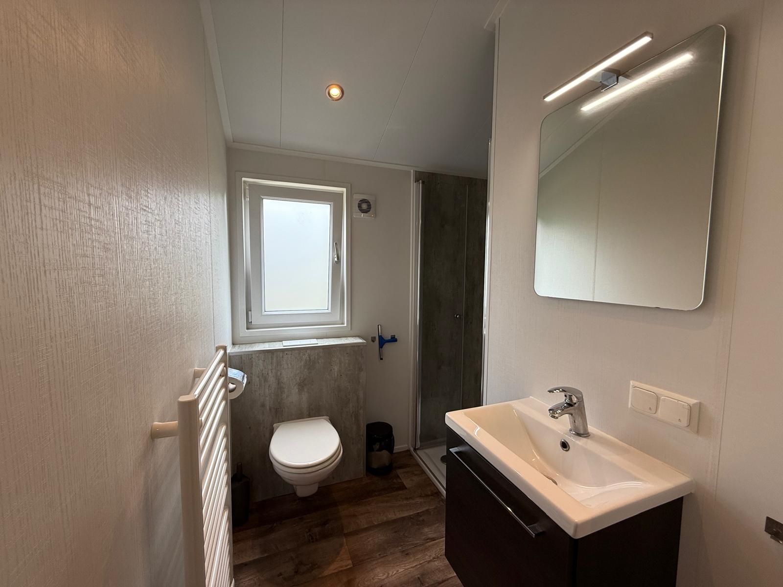 Photo 15 of van Haestrechtstraat 24-316