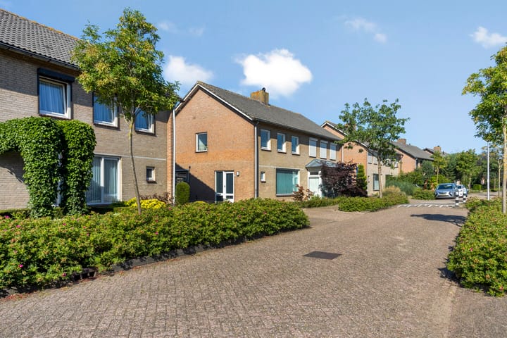 Foto 30 van Caspar Boshartstraat 15