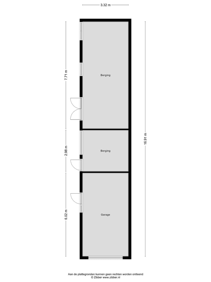 Foto 37 van Caspar Boshartstraat 15