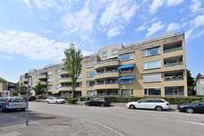 appartementen te huur op Olmenlaan 80