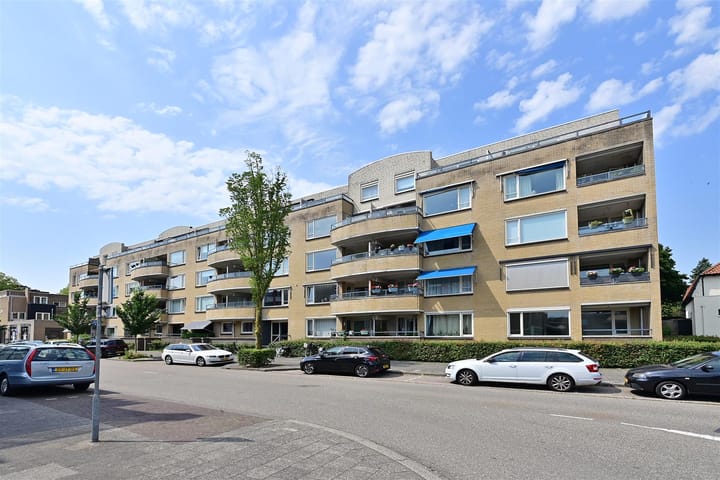 Foto 1 van Olmenlaan 80