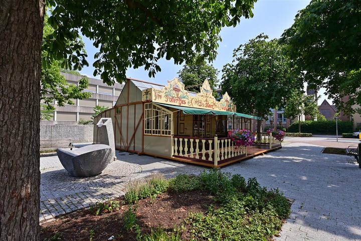 Foto 16 van Olmenlaan 80