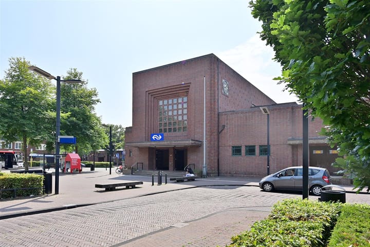 Foto 17 van Olmenlaan 80