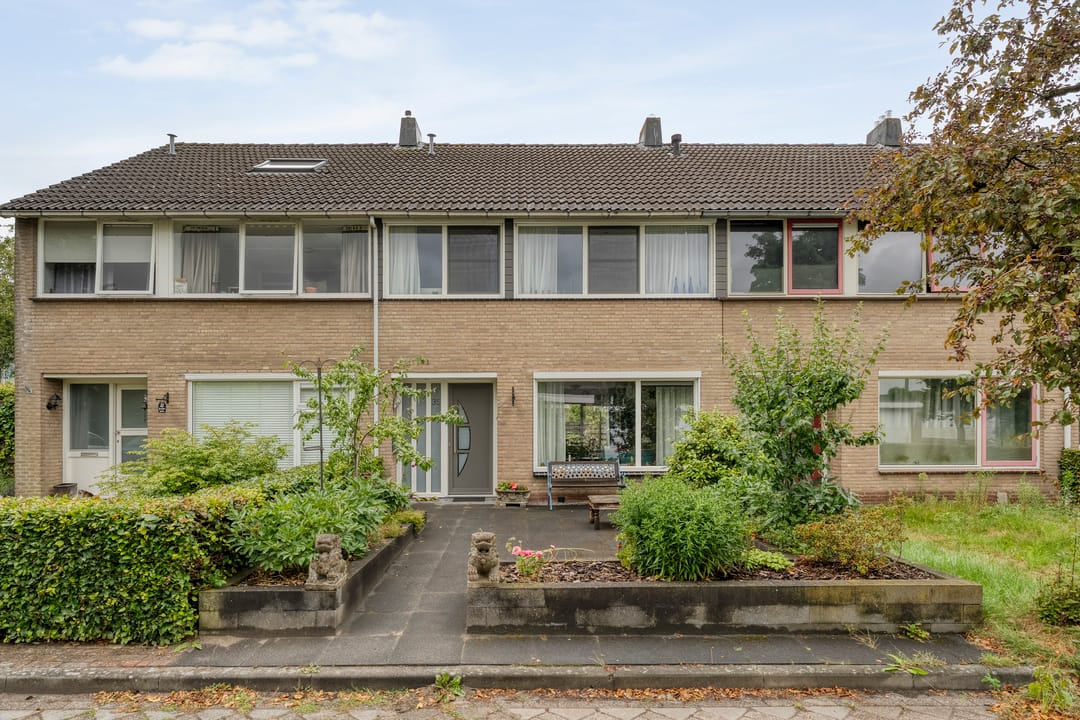 Foto 1 van Preistingestraat 35