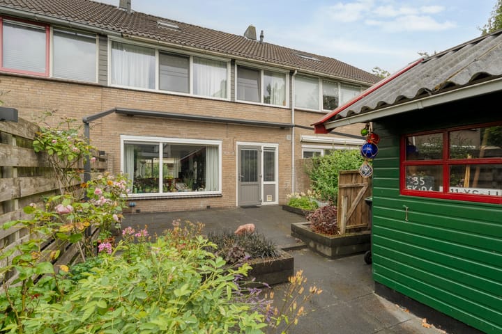 Foto 2 van Preistingestraat 35