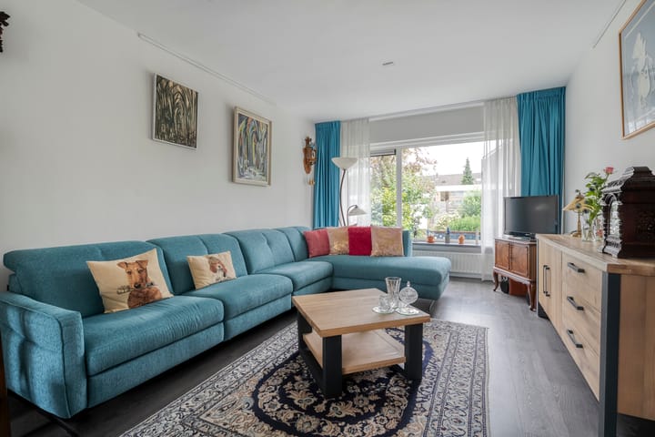 Foto 3 van Preistingestraat 35