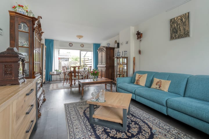 Foto 4 van Preistingestraat 35