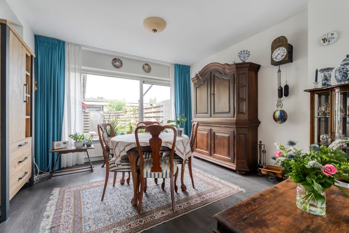 Foto 5 van Preistingestraat 35