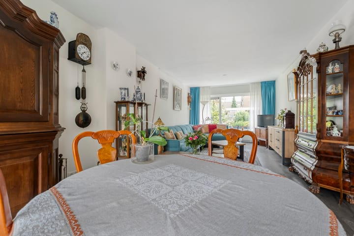 Foto 6 van Preistingestraat 35