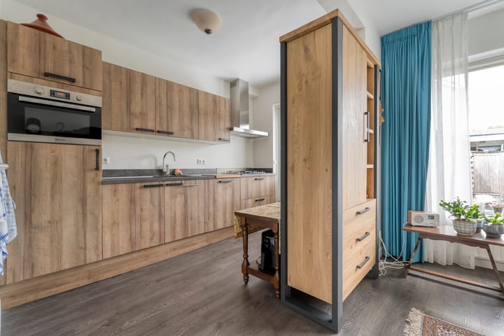 Foto 7 van Preistingestraat 35