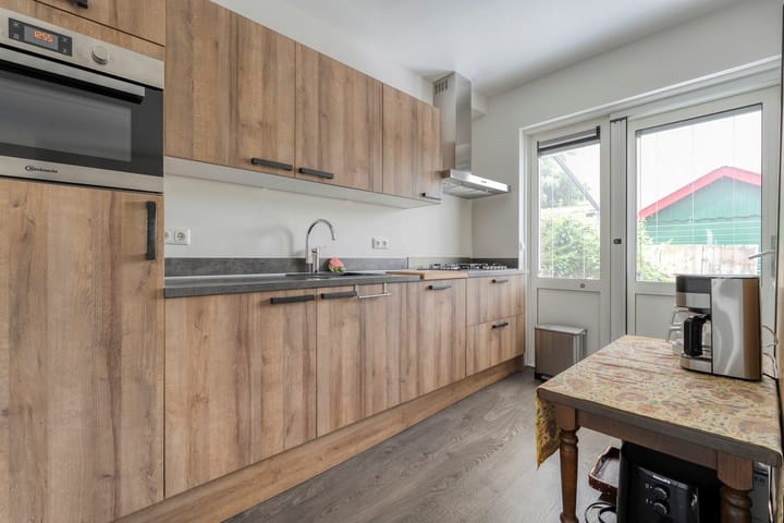 Foto 8 van Preistingestraat 35