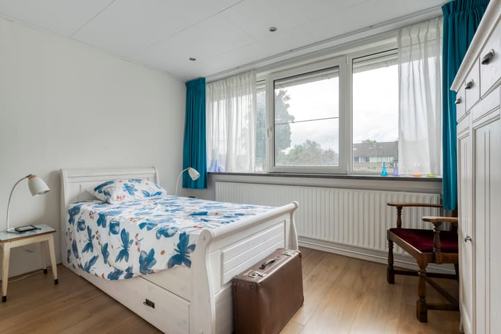 Foto 12 van Preistingestraat 35