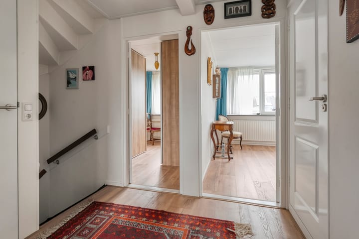 Foto 11 van Preistingestraat 35