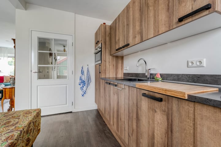 Foto 9 van Preistingestraat 35