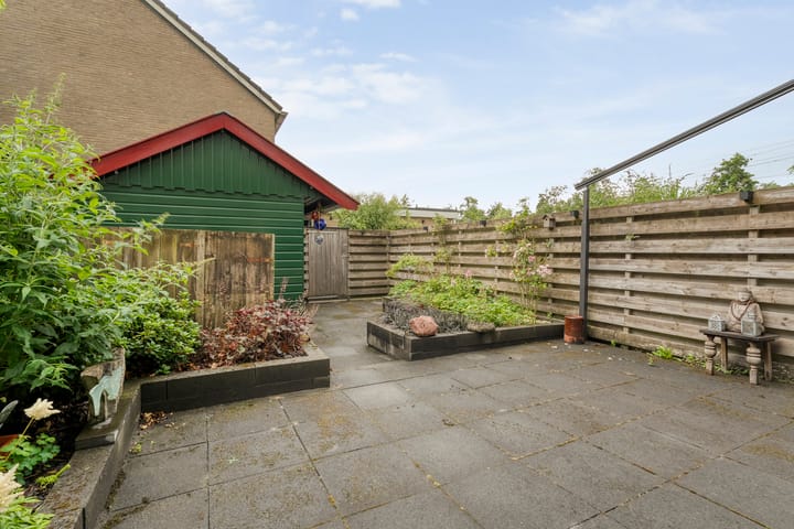 Foto 24 van Preistingestraat 35