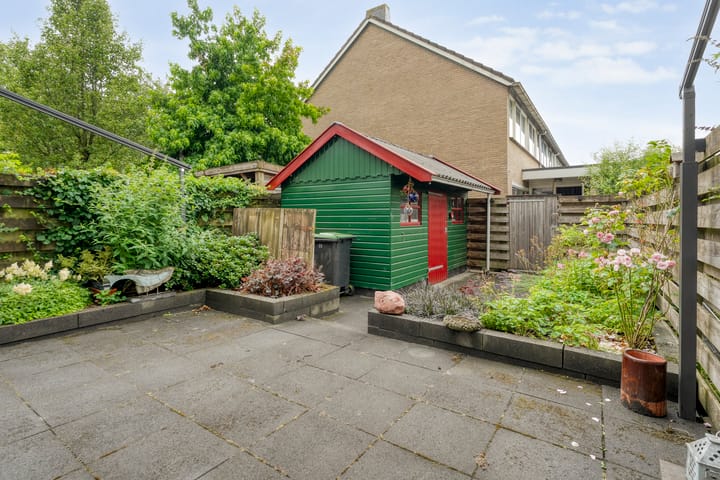 Foto 25 van Preistingestraat 35