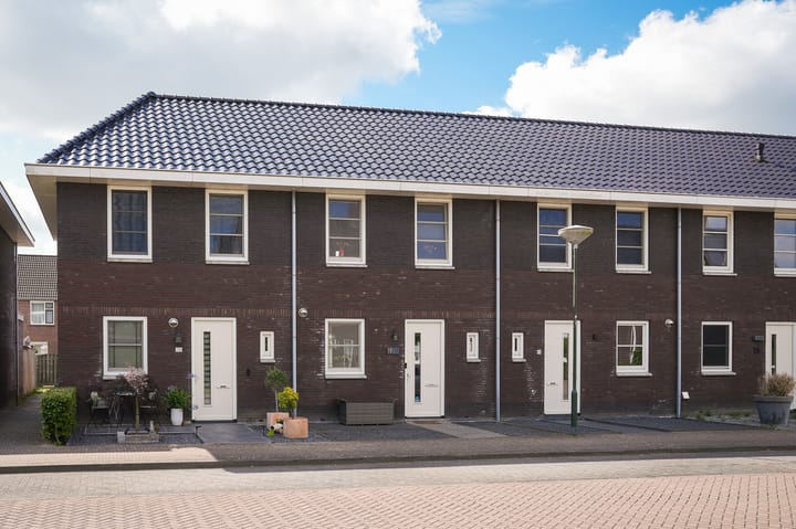 De Hoepelmaker 11