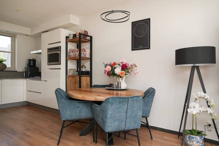 Foto 5 van De Hoepelmaker 11