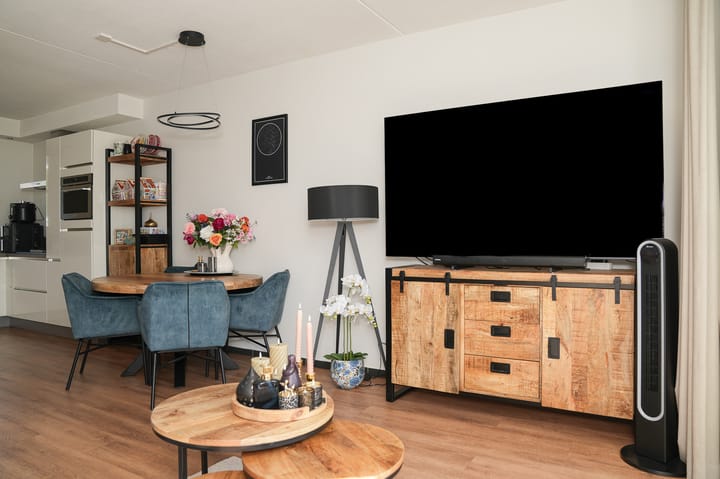 Foto 6 van De Hoepelmaker 11