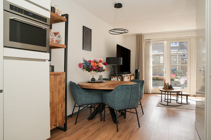 Foto 7 van De Hoepelmaker 11