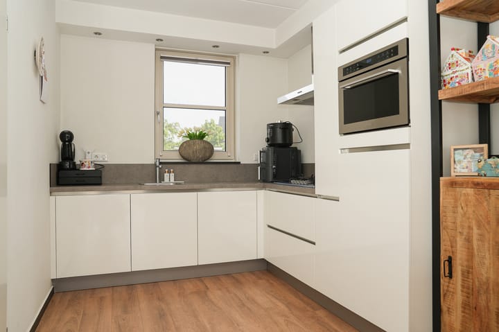 Foto 10 van De Hoepelmaker 11