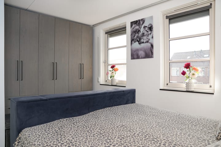 Foto 16 van De Hoepelmaker 11