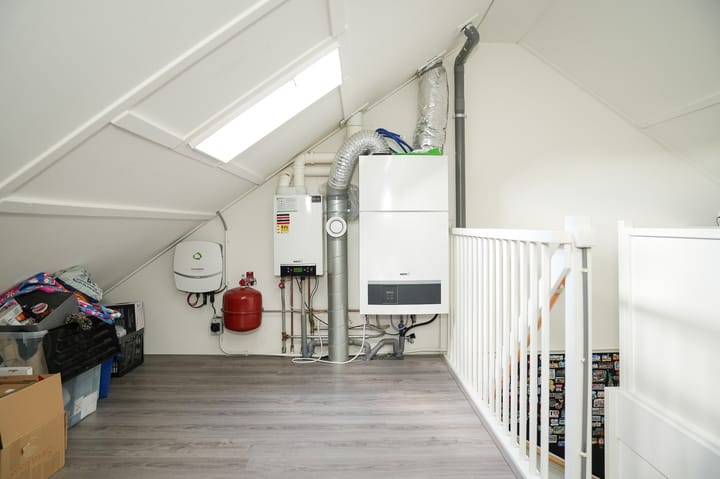 Foto 22 van De Hoepelmaker 11