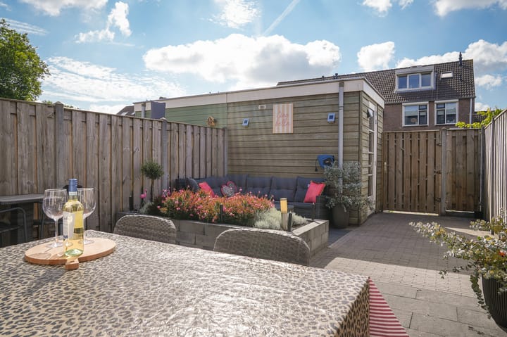 Foto 24 van De Hoepelmaker 11