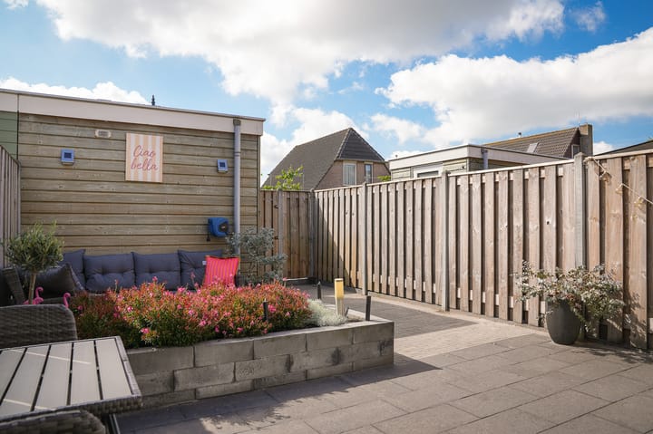 Foto 26 van De Hoepelmaker 11