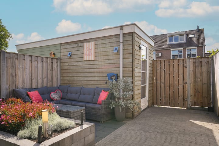 Foto 27 van De Hoepelmaker 11