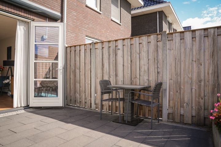 Foto 29 van De Hoepelmaker 11