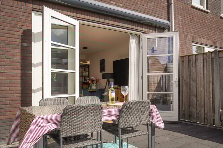 Foto 30 van De Hoepelmaker 11