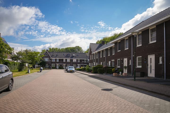 Foto 33 van De Hoepelmaker 11