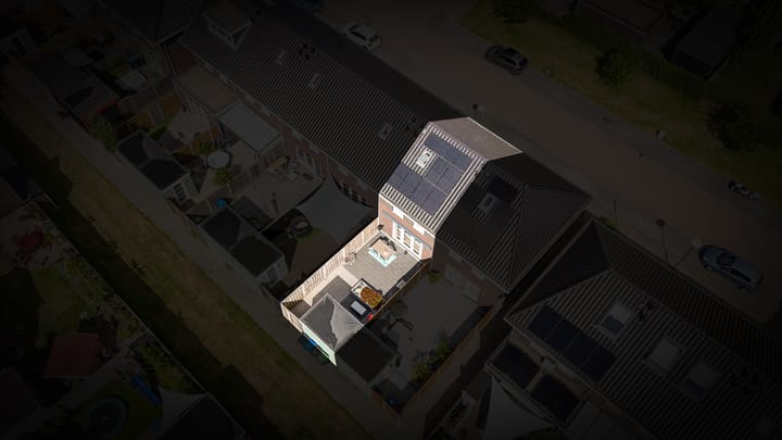 Foto 35 van De Hoepelmaker 11