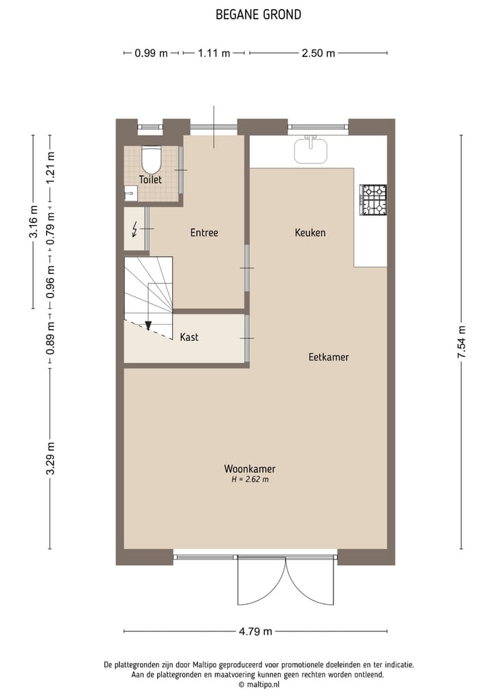 Foto 40 van De Hoepelmaker 11