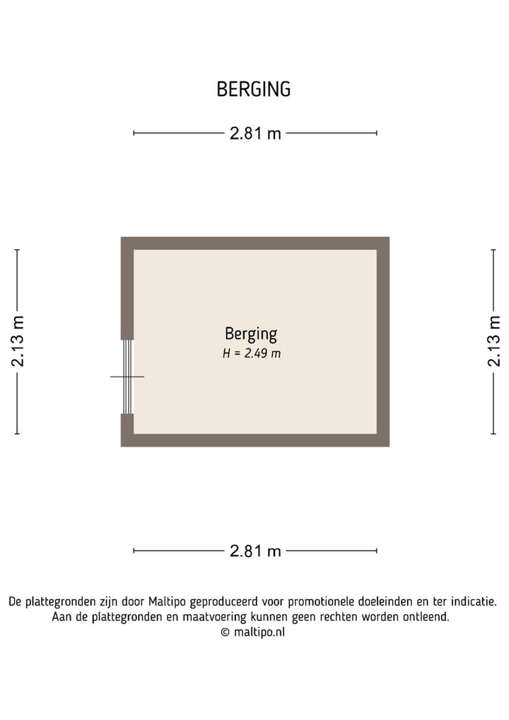 Foto 43 van De Hoepelmaker 11
