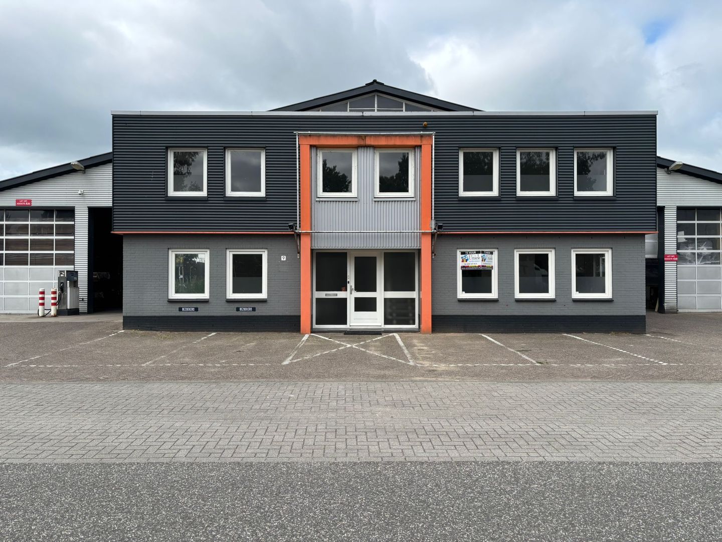 Bekijk foto 1 van Morsweg 9