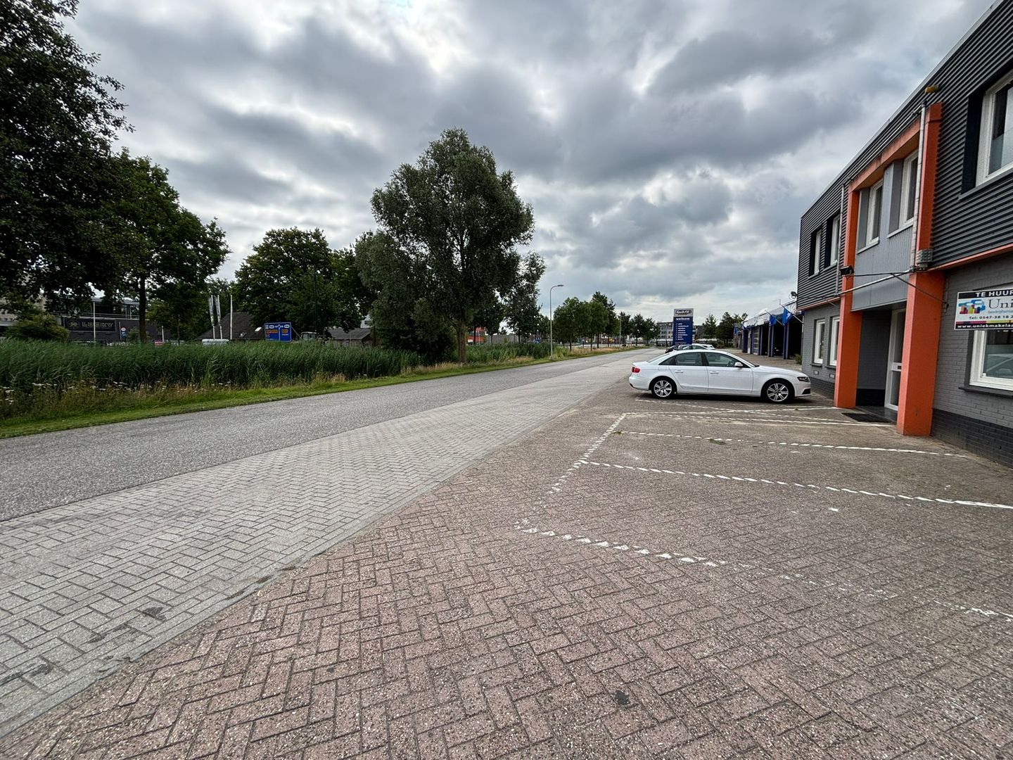 Bekijk foto 3 van Morsweg 9