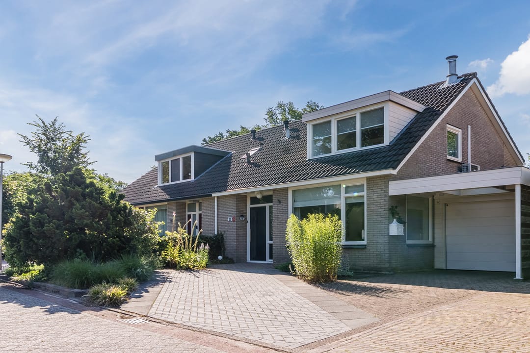 Foto 2 van Eursingerweg 60