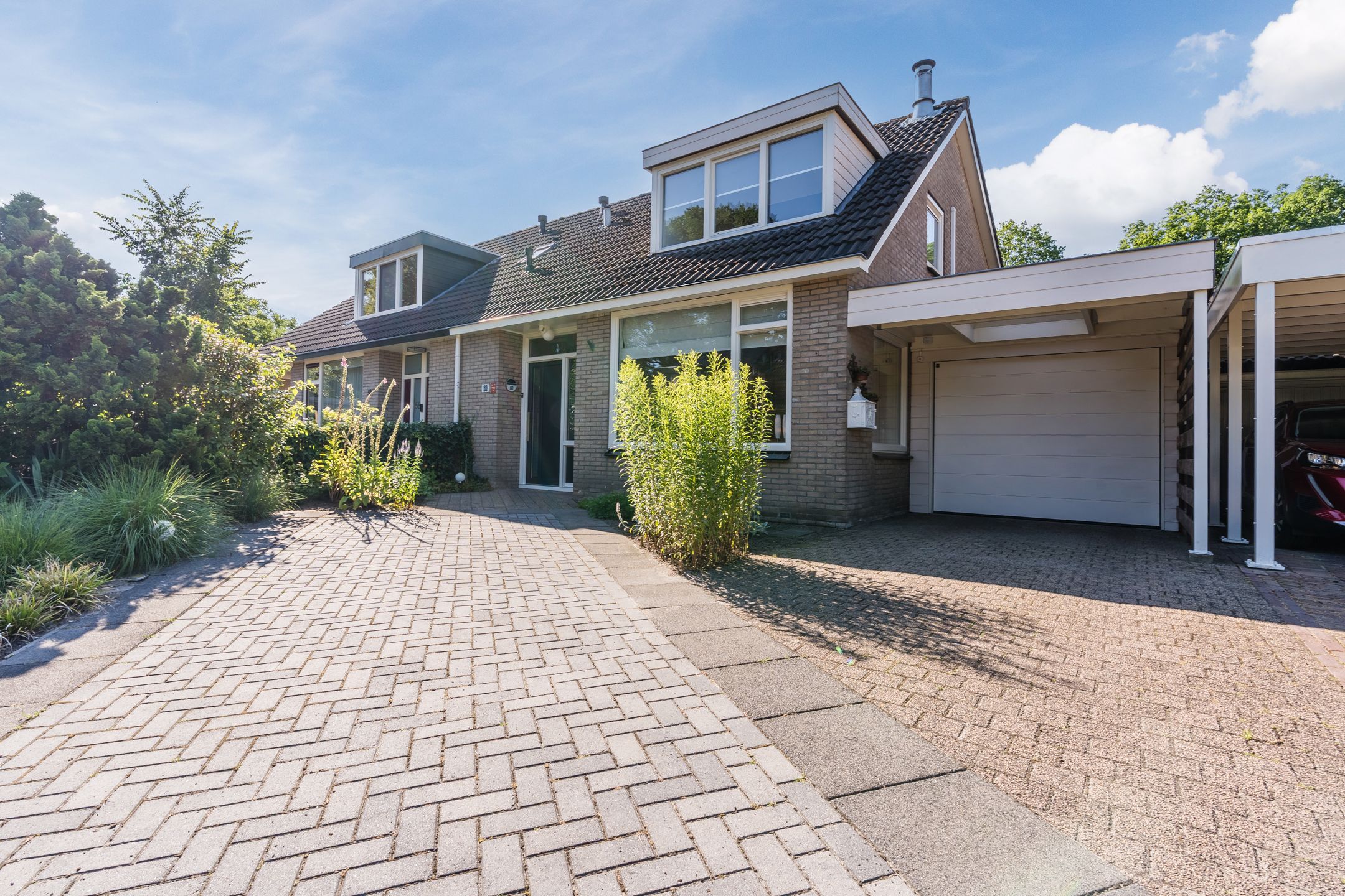 Foto 3 van Eursingerweg 60